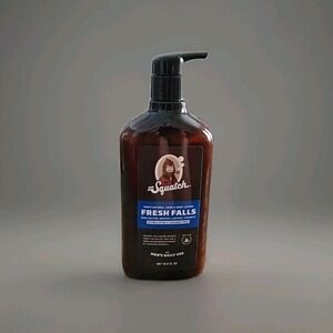 Dr. Squatch Fresh Falls Lotion 10.0 FL OZ